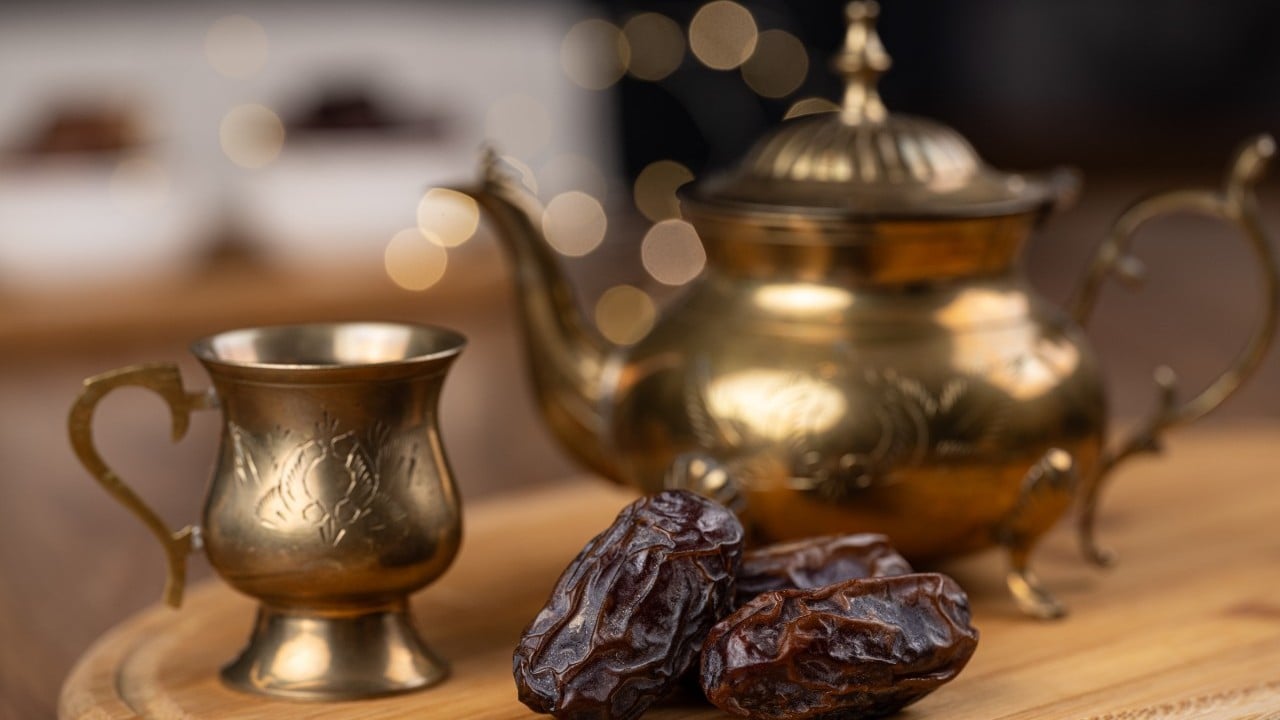 Foto - Hurma sahurda mı iftarda mı tüketilir? İşte bu sorunun yanıtı.. Müthiş şifa deposu