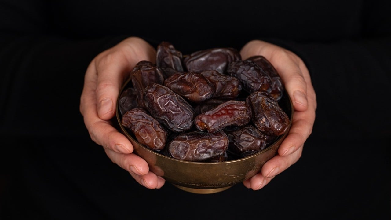 Foto - Hurma sahurda mı iftarda mı tüketilir? İşte bu sorunun yanıtı.. Müthiş şifa deposu