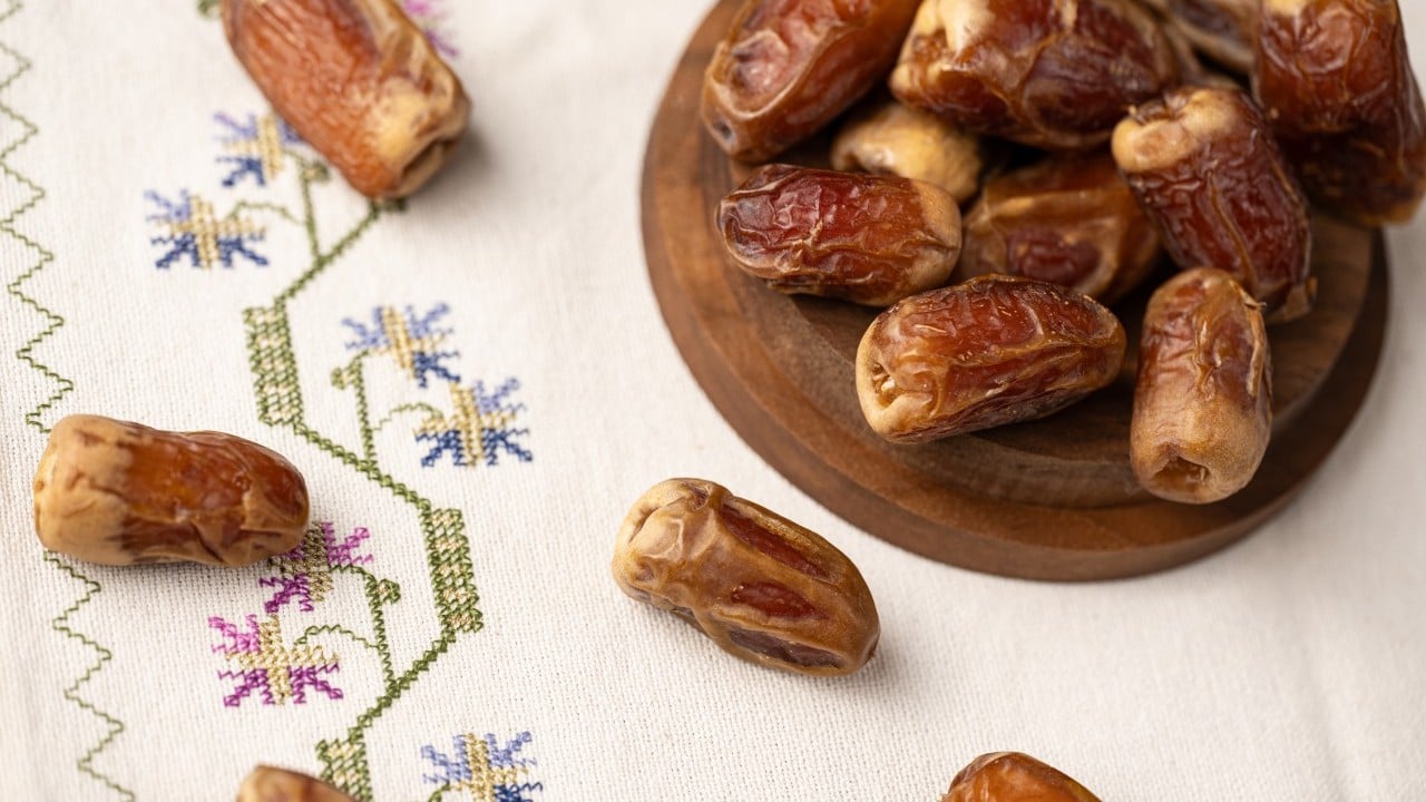 Foto - Hurma sahurda mı iftarda mı tüketilir? İşte bu sorunun yanıtı.. Müthiş şifa deposu