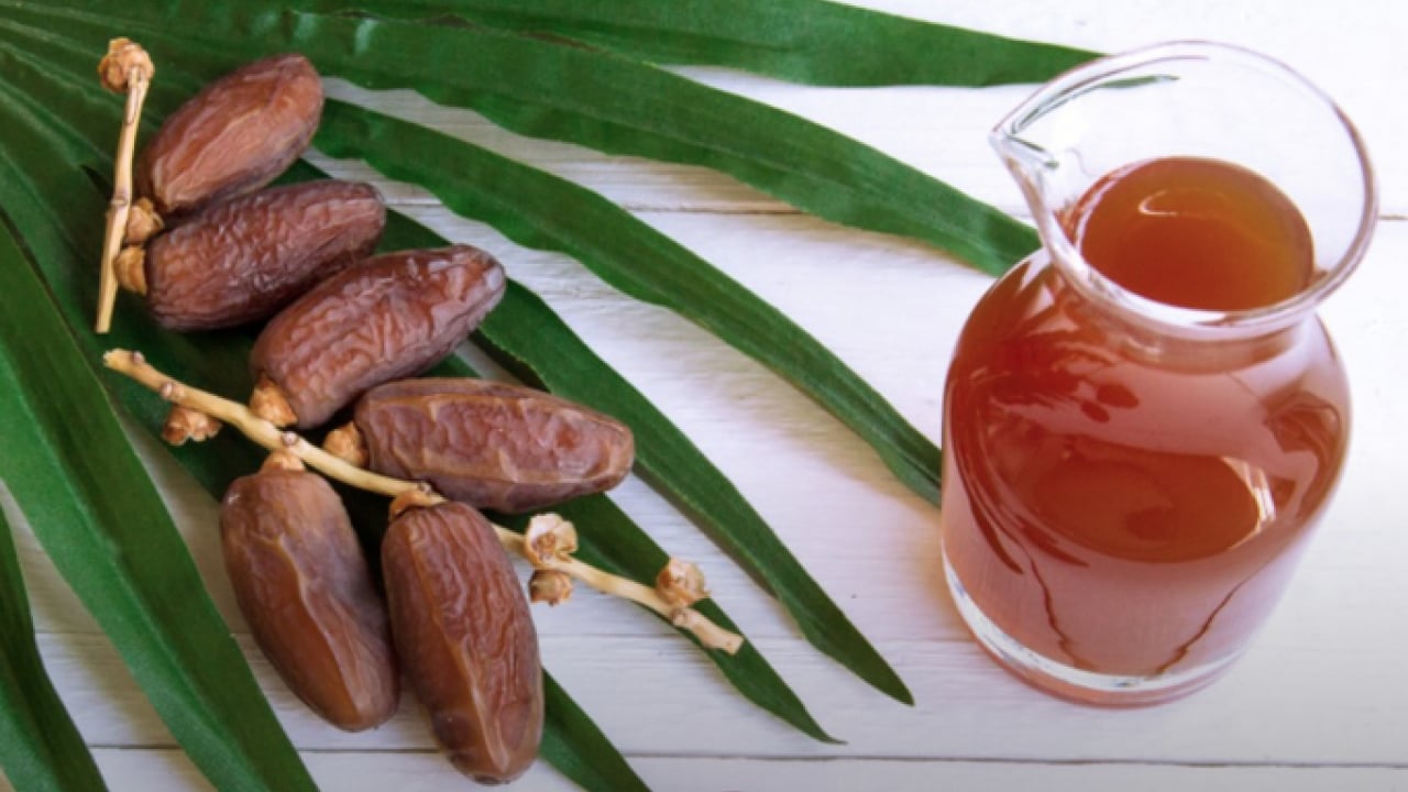 Foto - Hurma Suyu Nasıl Yapılır? Faydaları, Neye İyi Gelir? Antioksidan ile bunu yapıyor...