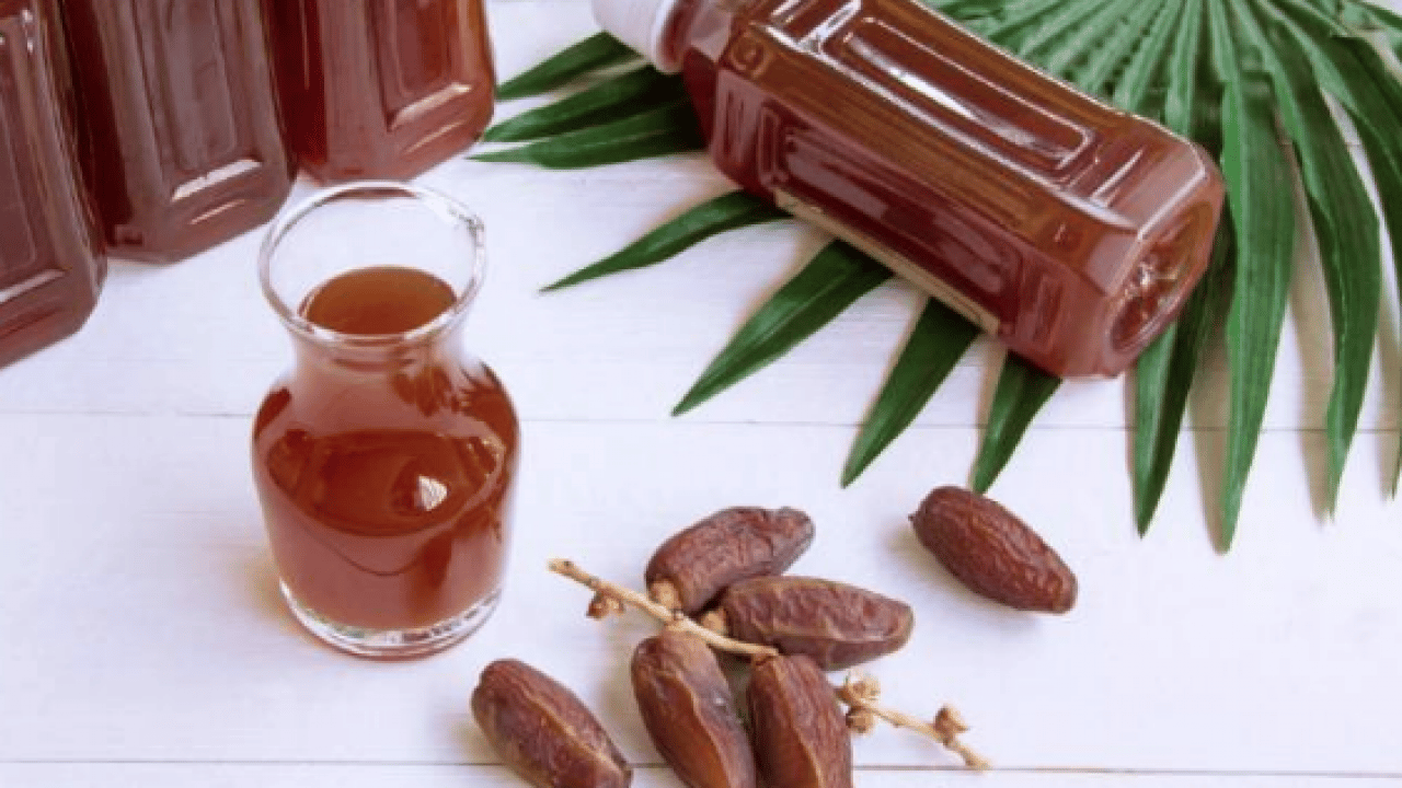 Foto - Hurma Suyu Nasıl Yapılır? Faydaları, Neye İyi Gelir? Antioksidan ile bunu yapıyor...