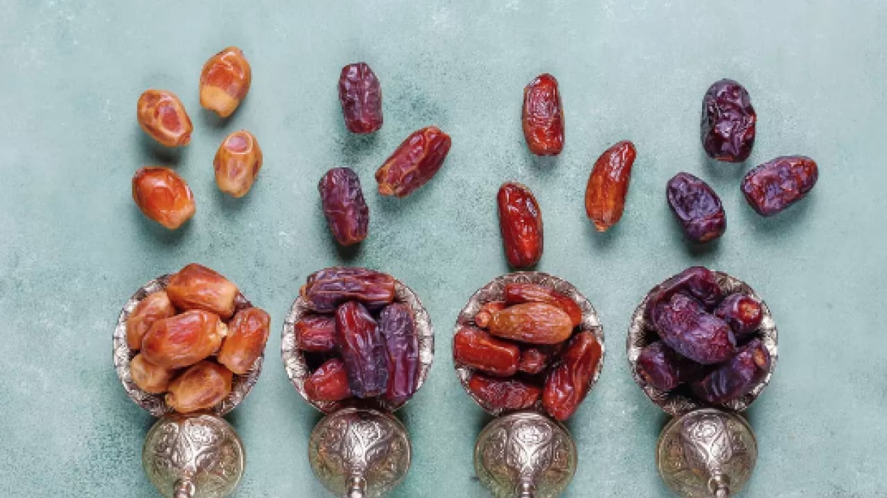 Foto - Hurma Suyu Nasıl Yapılır? Faydaları, Neye İyi Gelir? Antioksidan ile bunu yapıyor...