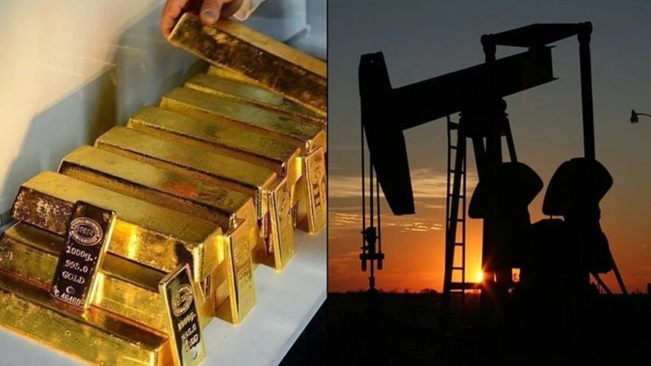 Foto - Hürmüz alarmı! Petrol yeniden tırmanışta