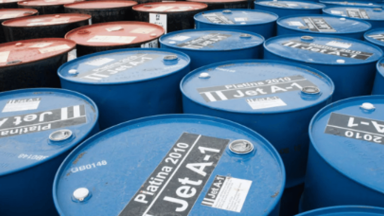 Foto - Hürmüz Boğazı düğümü Avrupa’yı vurdu: Jet yakıtı fiyatları ikiye katlandı