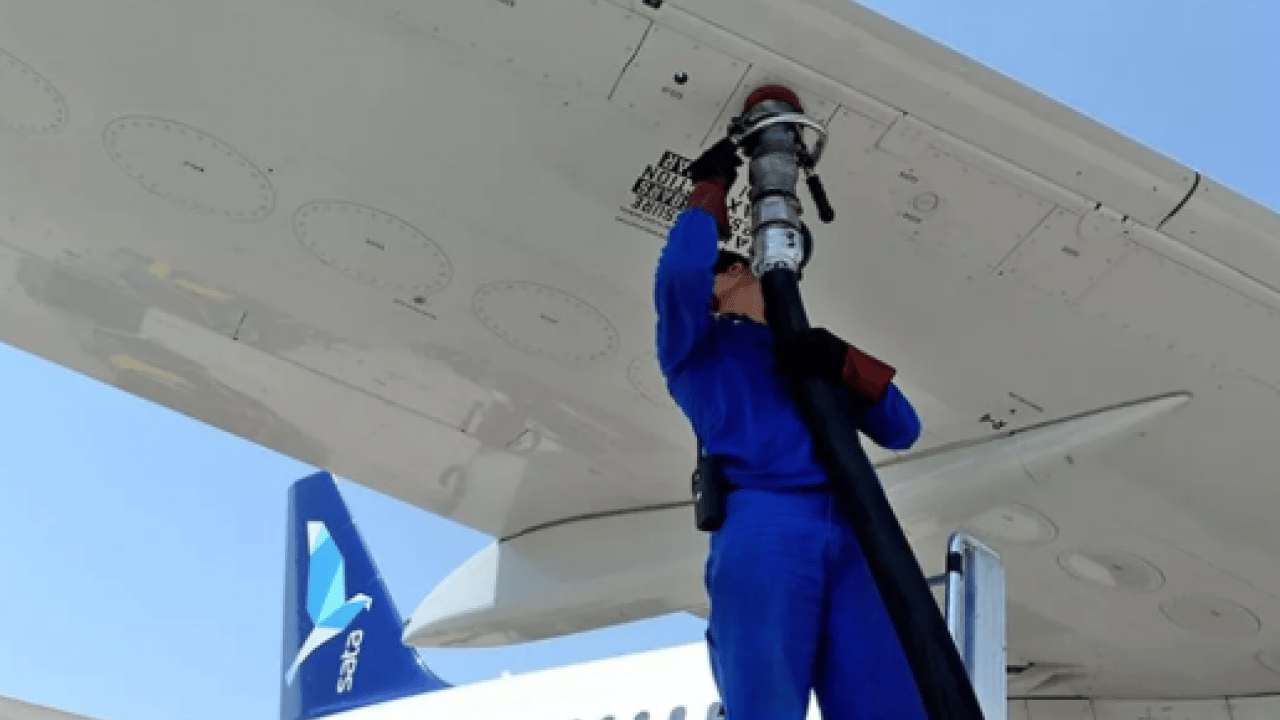 Foto - Hürmüz Boğazı düğümü Avrupa’yı vurdu: Jet yakıtı fiyatları ikiye katlandı