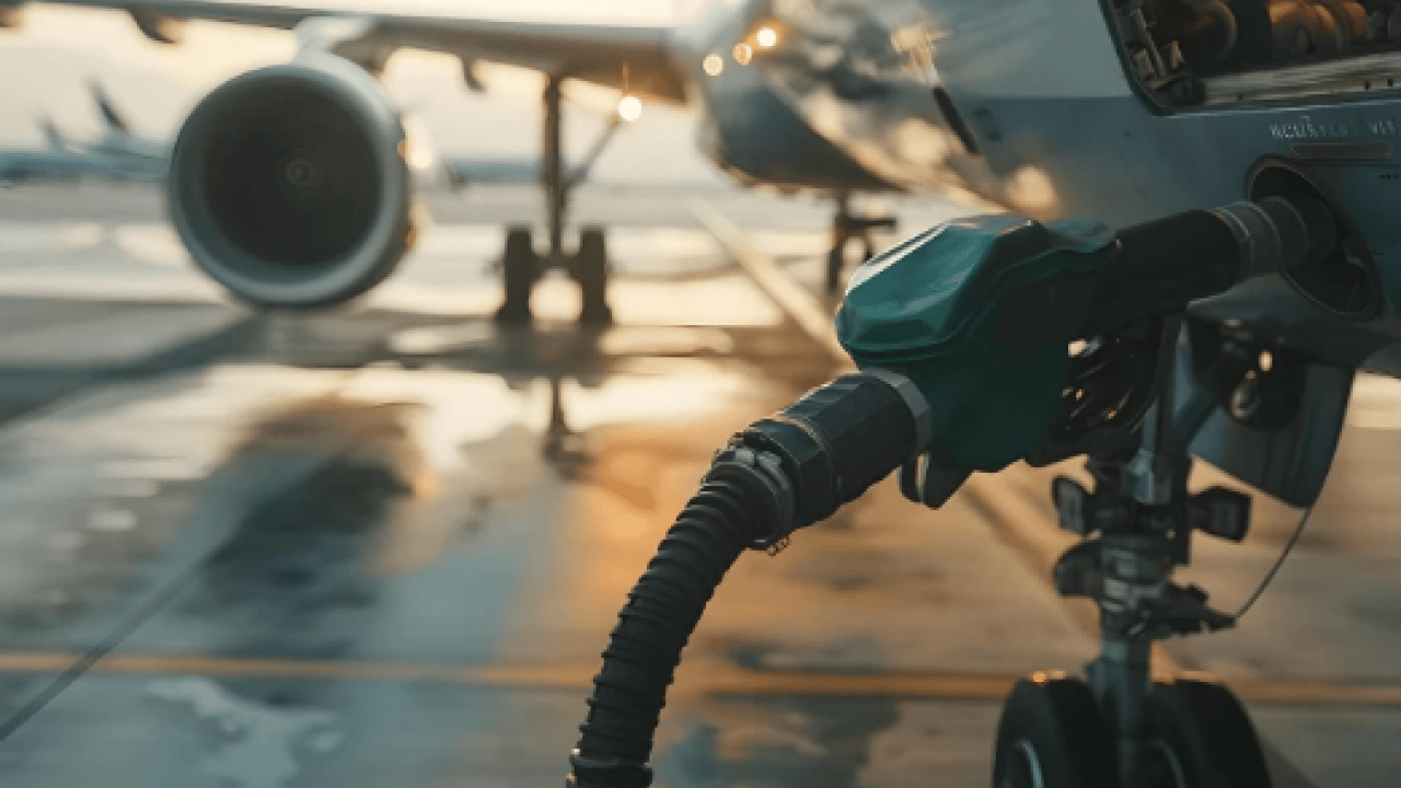 Foto - Hürmüz Boğazı düğümü Avrupa’yı vurdu: Jet yakıtı fiyatları ikiye katlandı