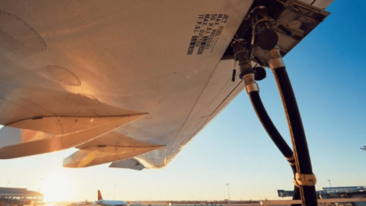 Foto - Hürmüz Boğazı düğümü Avrupa’yı vurdu: Jet yakıtı fiyatları ikiye katlandı