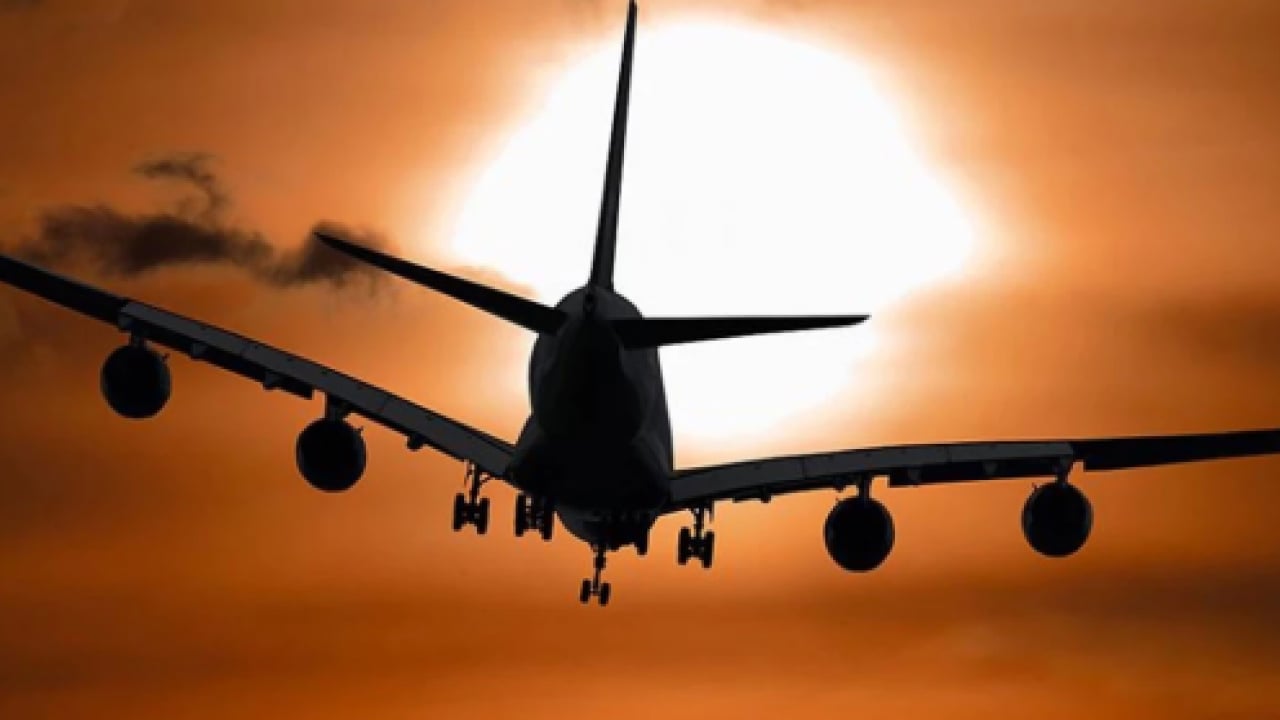 Foto - Hürmüz Boğazı düğümü Avrupa’yı vurdu: Jet yakıtı fiyatları ikiye katlandı