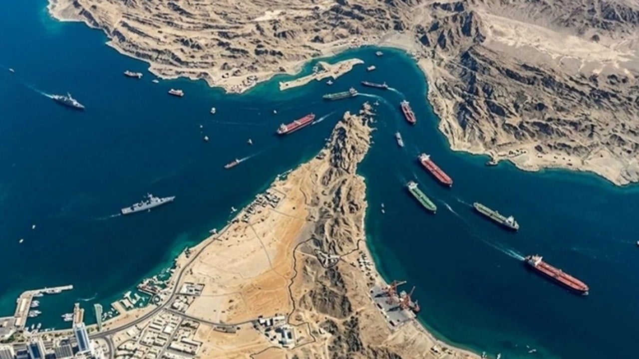 Foto - Hürmüz Boğazı ile ilgili flaş iddia: 6 ay sürebilir