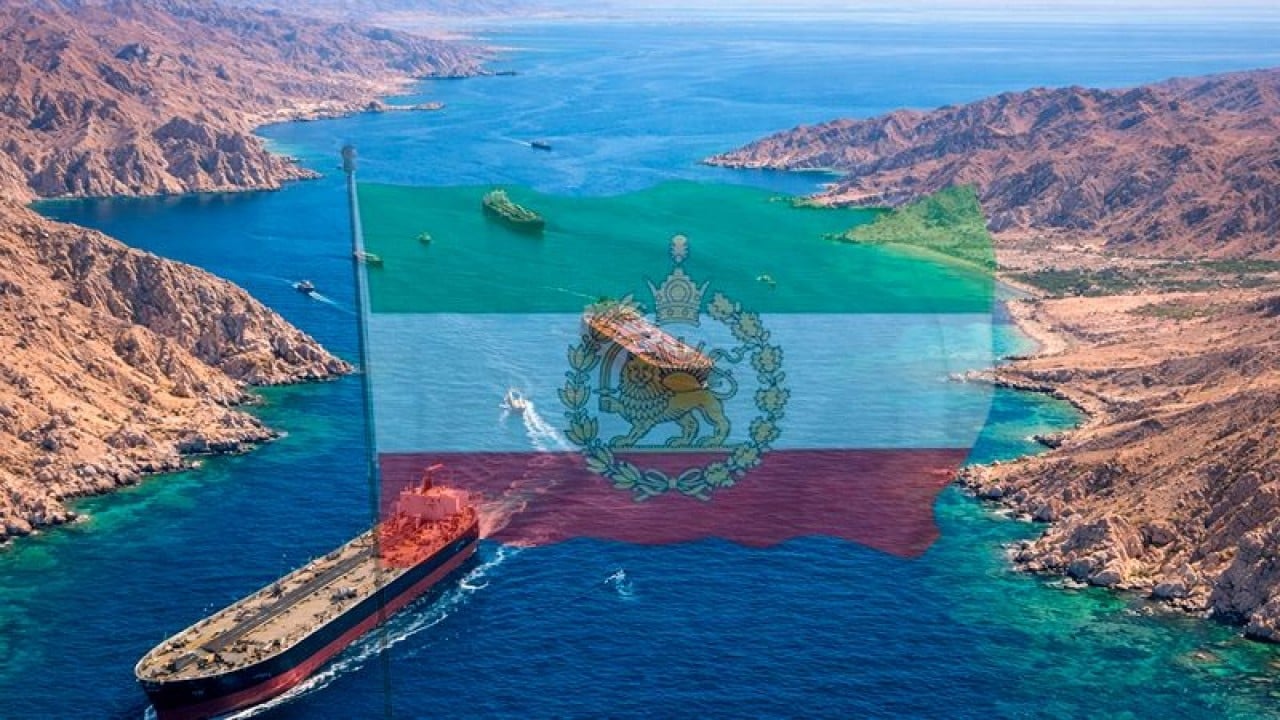 Foto - Hürmüz Boğazı kapatıldı! Türk gemisinin boğazı güle oynaya nasıl geçtiği tekrar gündem oldu