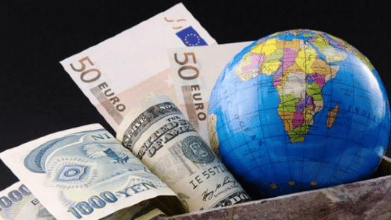 Foto - Hürmüz Boğazı krizi piyasaları vurdu! Merkez bankaları yeniden sıkılaşma ekseninde