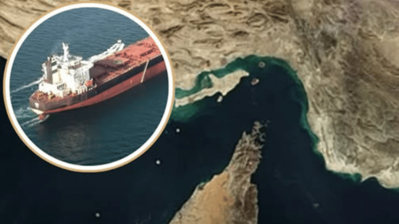 Foto - Hürmüz Boğazı’nda İran’dan tarihi hamle: Bu ülkelerin geçiş tamamen yasaklanıyor