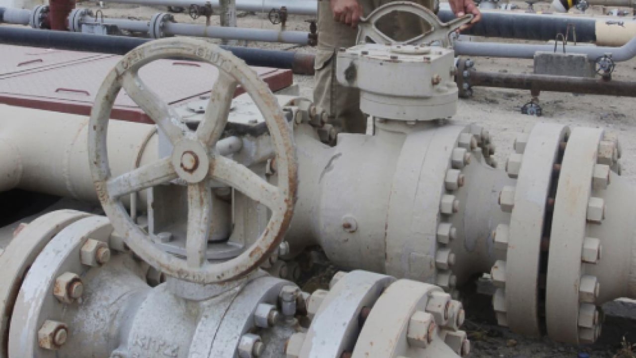 Foto - Hürmüz Boğazı'nda kriz bitmiyor: Küresel petrol stokları haziran sonunda tükenme noktasında
