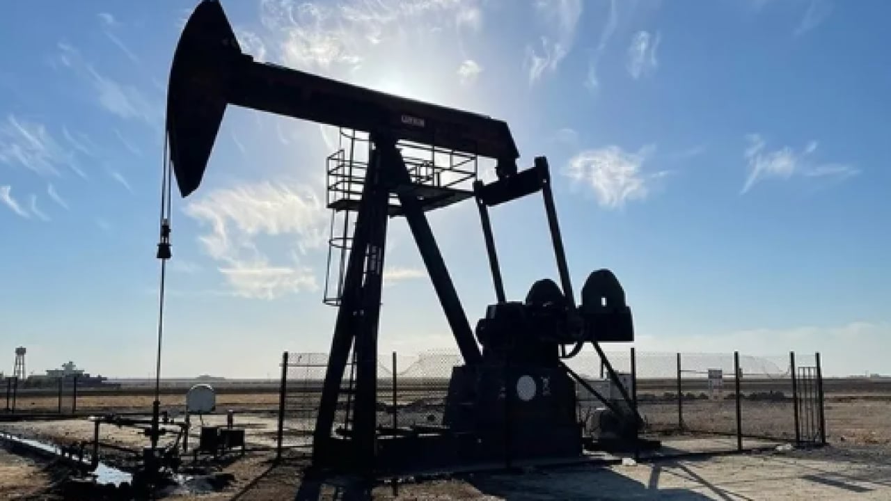 Foto - Hürmüz Boğazı'nda kriz bitmiyor: Küresel petrol stokları haziran sonunda tükenme noktasında
