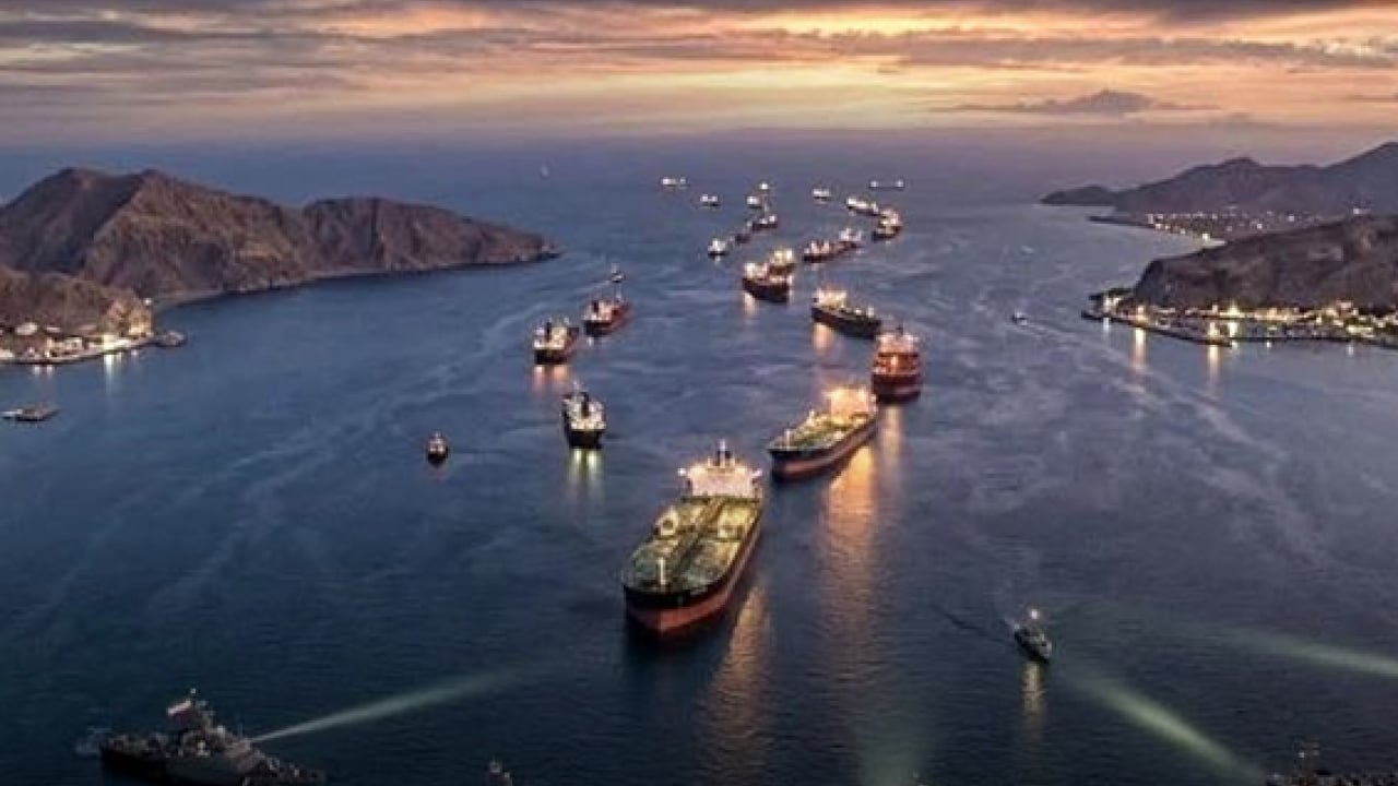 Foto - Hürmüz Boğazı'ndaki LNG kesintisi can yakmaya devam ediyor! Tamı tamına 1,5 milyon ton düşüş...