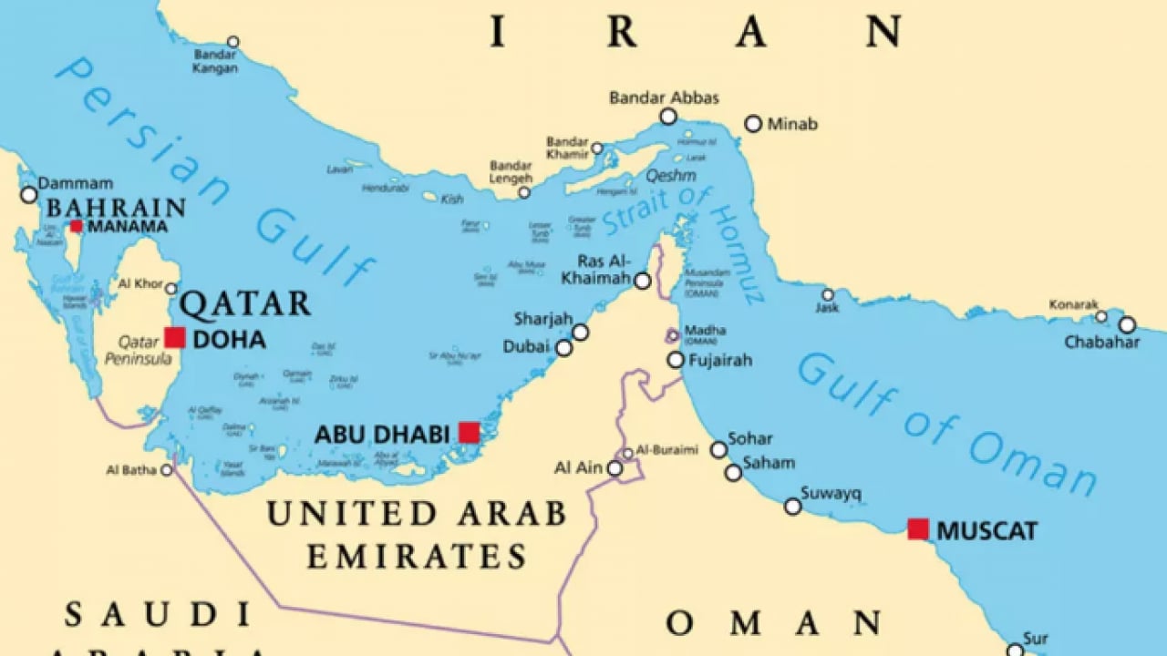 Foto - Hürmüz Boğazı'ndaki LNG kesintisi can yakmaya devam ediyor! Tamı tamına 1,5 milyon ton düşüş...