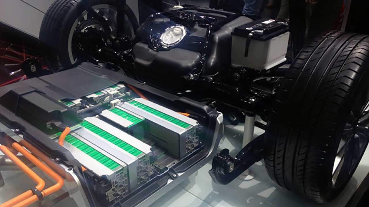 Foto - Hürmüz düğümü enerji dönüşümünü hızlandırdı!