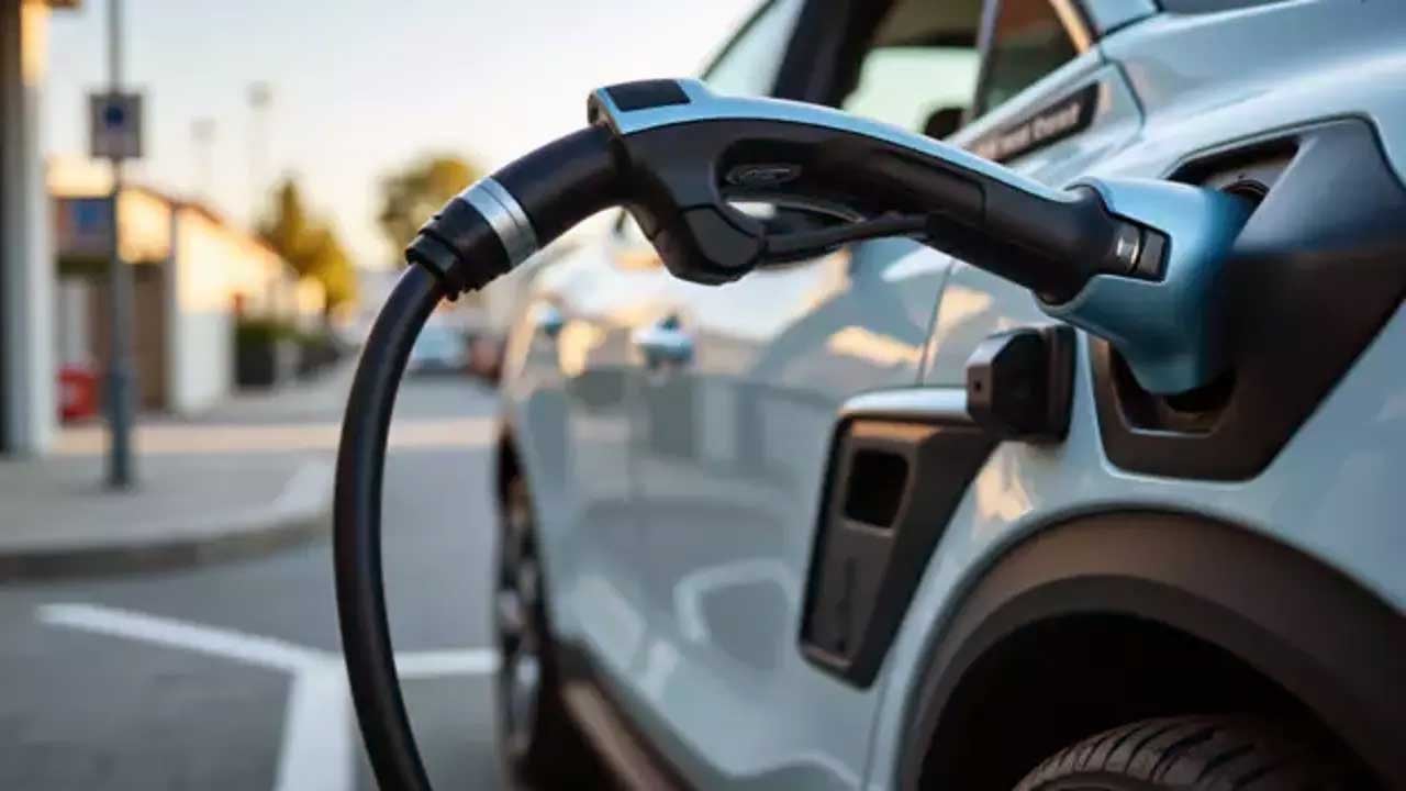 Foto - Hürmüz düğümü enerji dönüşümünü hızlandırdı!