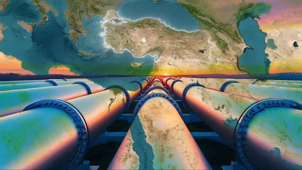Hürmüz kapandı, tek çareleri artık Türkiye: Çılgınlar gibi petrol çıkaran ülkeyle devasa anlaşma yolda