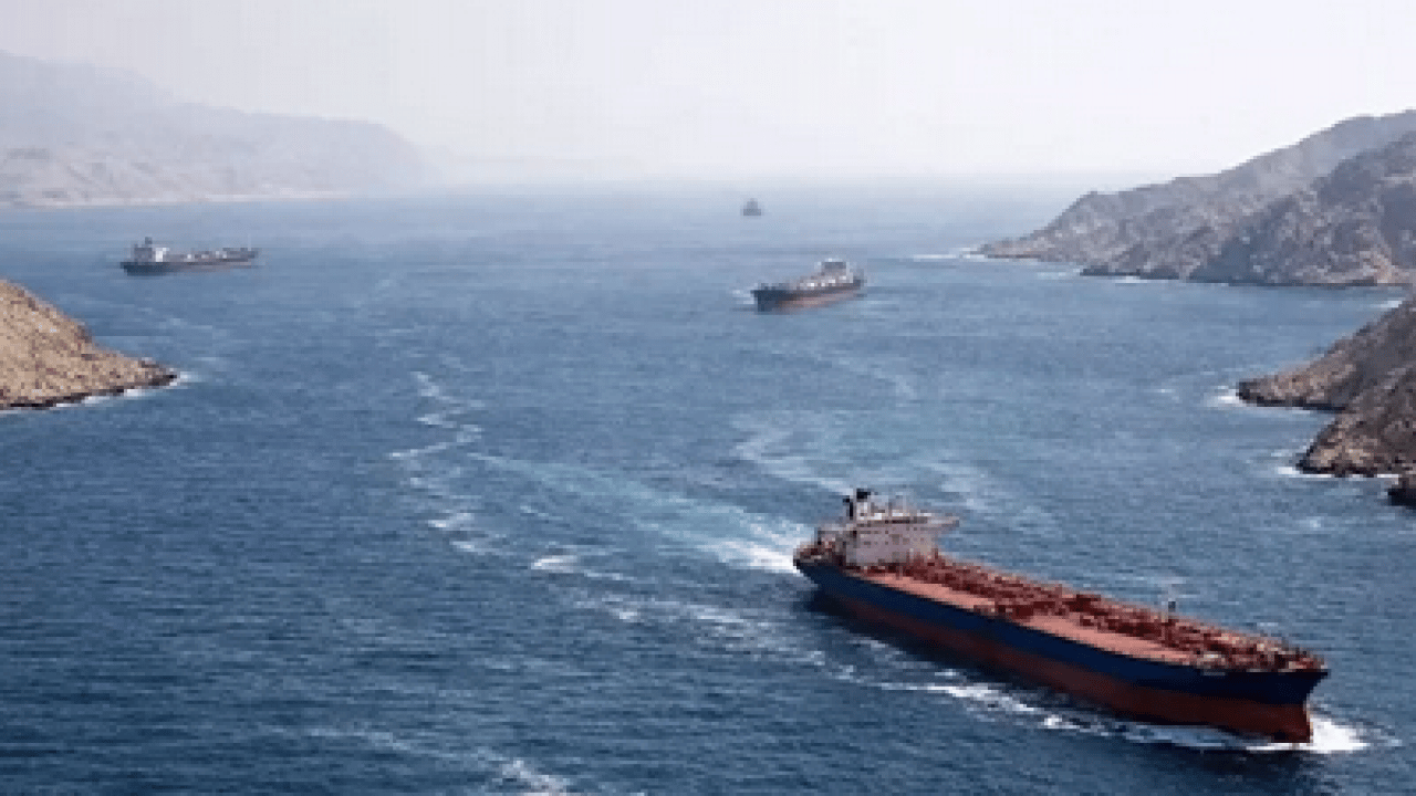 Foto - Hürmüz krizi küresel enerji piyasalarını sarstı! Brent petrol Ekim 2023’ten bu yana en yüksek seviyede