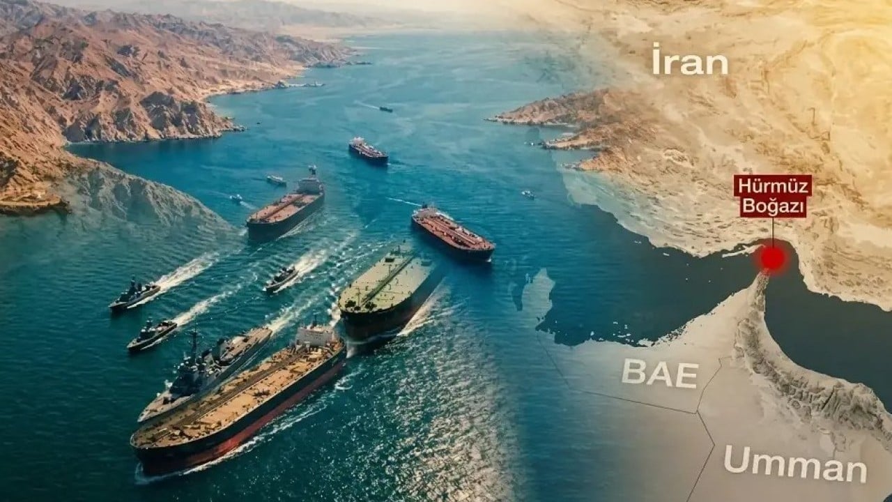 Foto - Hürmüz krizinin Körfez ülkelerine maliyeti belli oldu