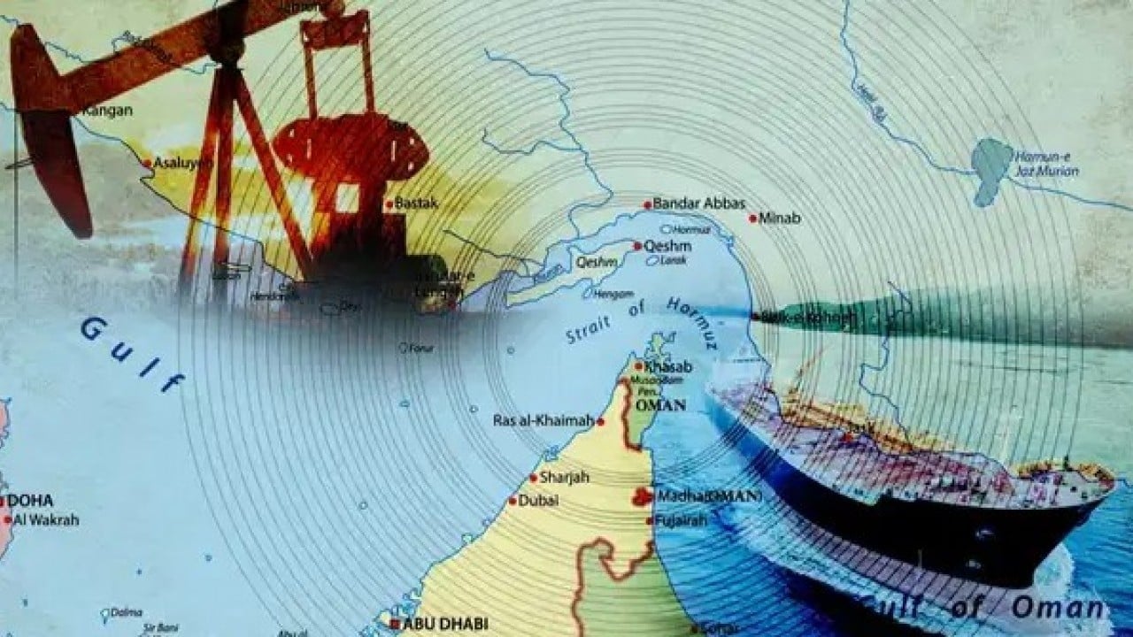 Foto - Hürmüz krizinin Körfez ülkelerine maliyeti belli oldu