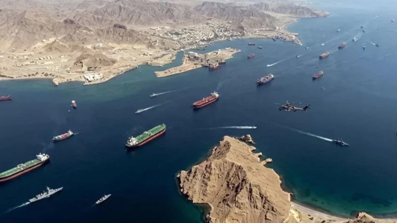 Foto - Hürmüz krizinin Körfez ülkelerine maliyeti belli oldu