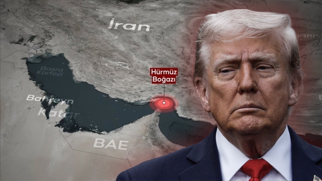 Foto - Hürmüz krizinin Körfez ülkelerine maliyeti belli oldu