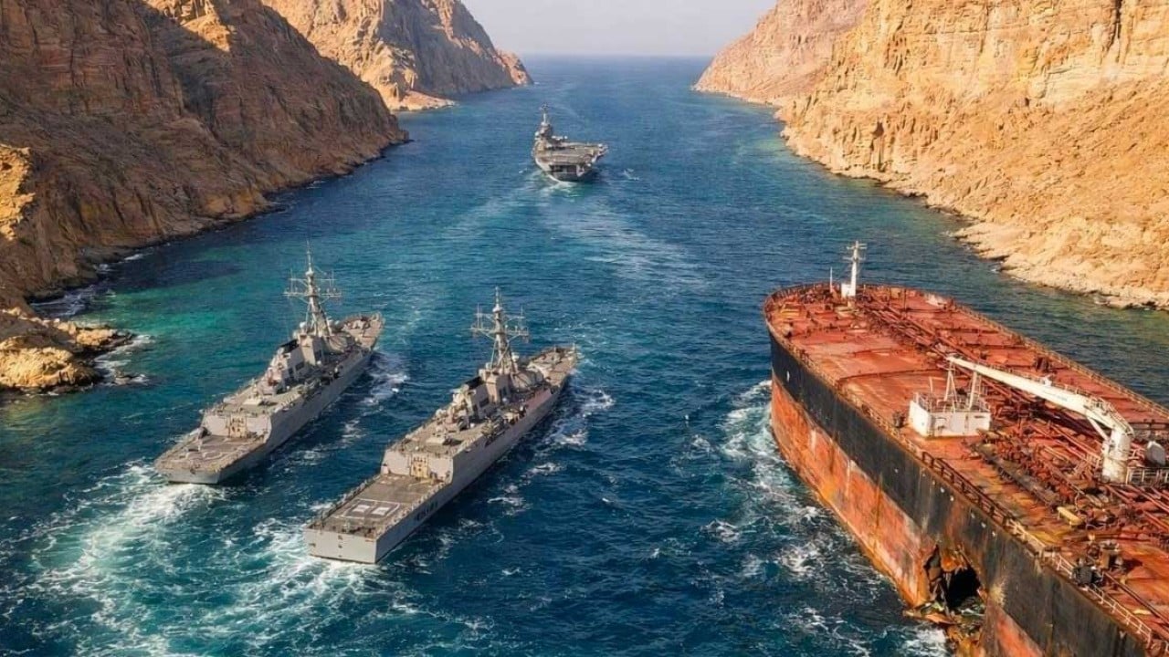 Foto - Hürmüz krizinin Körfez ülkelerine maliyeti belli oldu