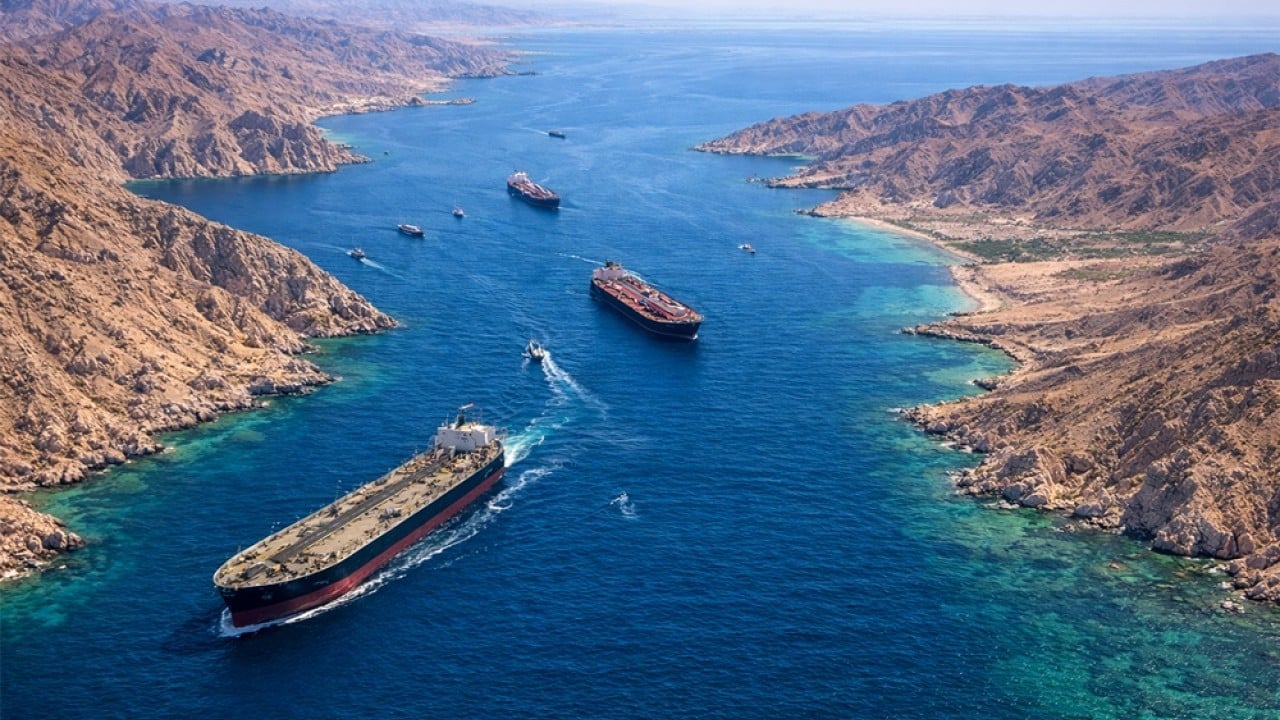 Foto - Hürmüz krizinin Körfez ülkelerine maliyeti belli oldu