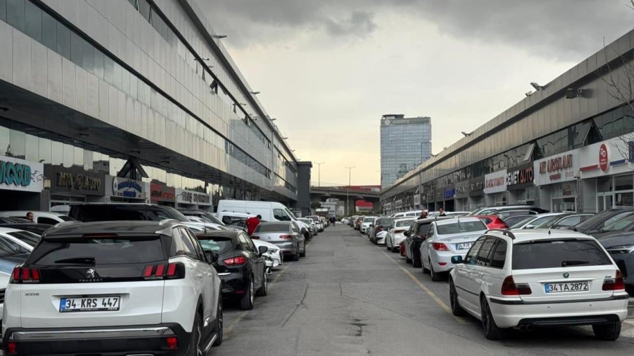 Foto - Hürmüz kriziyle satışlar durdu Akaryakıt zammı ikinci eli vurdu