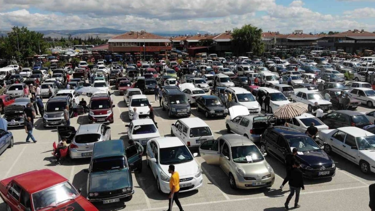 Foto - Hürmüz kriziyle satışlar durdu Akaryakıt zammı ikinci eli vurdu