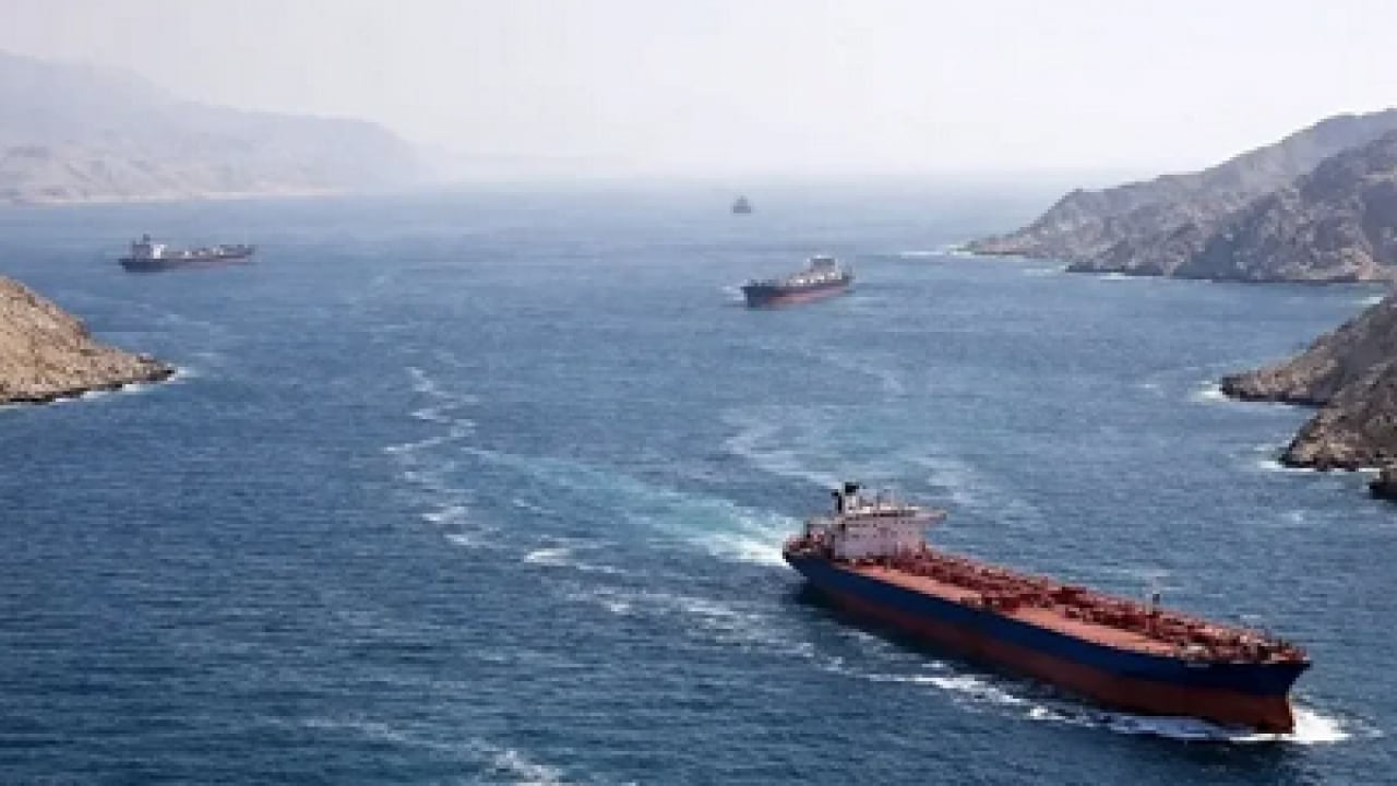 Foto - Hürmüz'de dengeleri değiştirecek hamle gelecek mi? Savaş bitse bile 20-30 dolarlık...