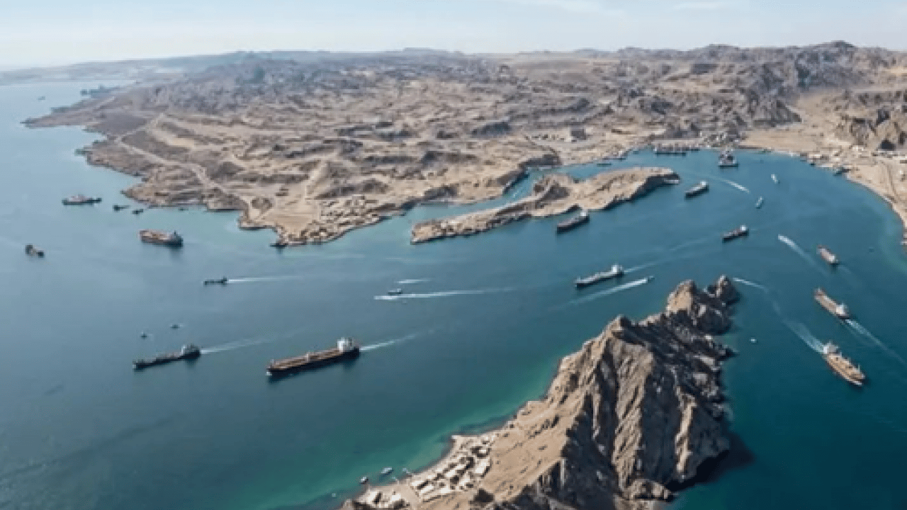 Foto - Hürmüz’de gemi trafiği bitti: Küresel ekonominin şahdamarı koptu