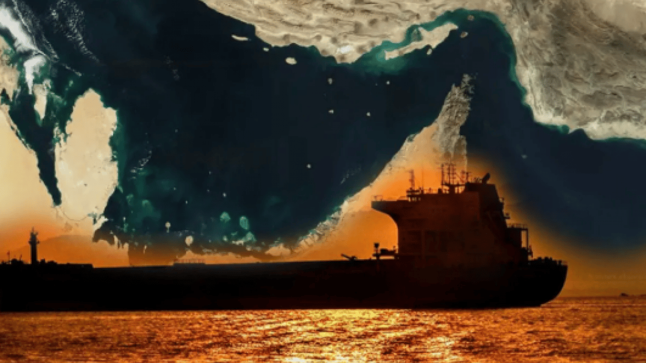 Hürmüz’de gemi trafiği bitti: Küresel ekonominin şahdamarı koptu