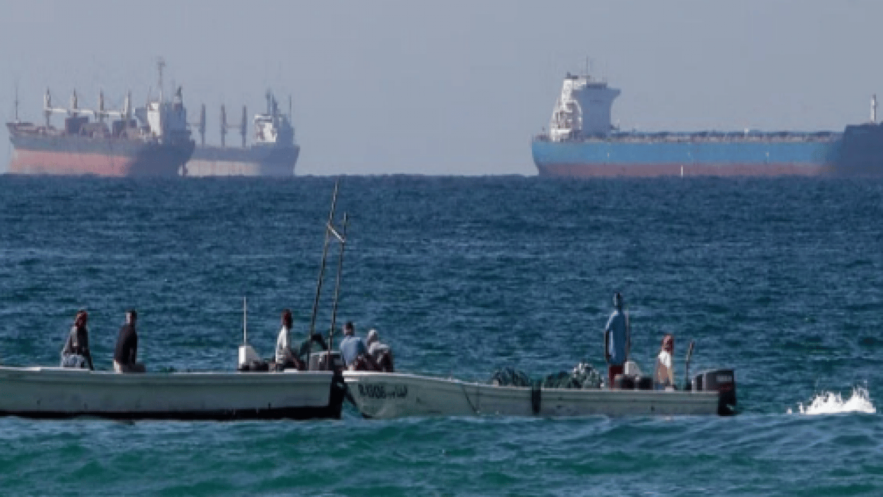 Foto - Hürmüz’de gemi trafiği bitti: Küresel ekonominin şahdamarı koptu