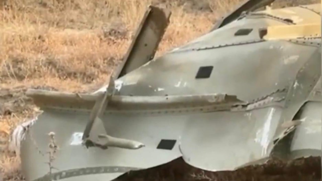 Foto - Hürriyet 'motor' demişti! Düşen C130'la ilgili ilk bulguyu Ankara'ya yakın isim açıkladı