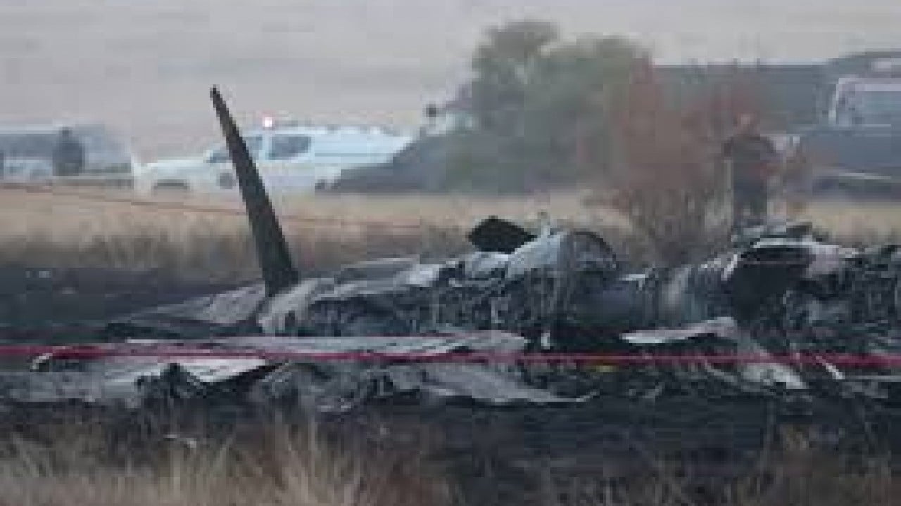 Foto - Hürriyet 'motor' demişti! Düşen C130'la ilgili ilk bulguyu Ankara'ya yakın isim açıkladı