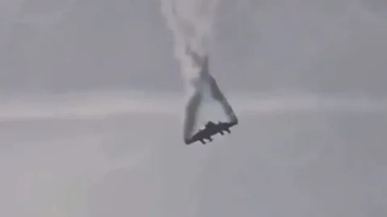 Foto - Hürriyet 'motor' demişti! Düşen C130'la ilgili ilk bulguyu Ankara'ya yakın isim açıkladı