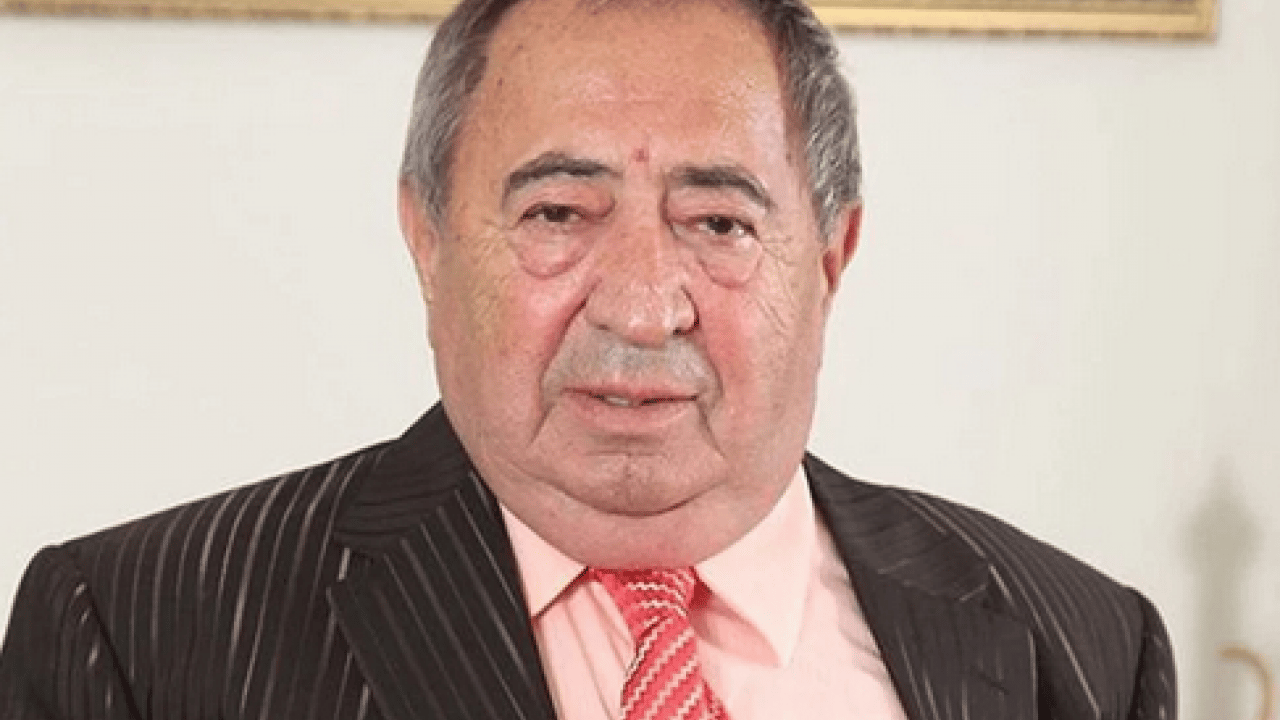 Foto - Hüseyin Bayraktar hayatını kaybetti: Hüseyin Bayraktar kimdir? Ölüm sebebi ne?