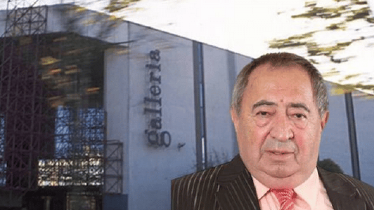 Foto - Hüseyin Bayraktar hayatını kaybetti: Hüseyin Bayraktar kimdir? Ölüm sebebi ne?