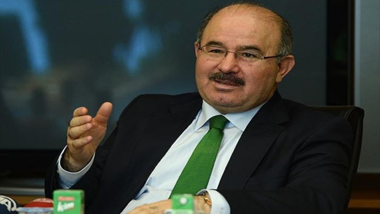 Foto - Hüseyin Çelik, muhalif çevrelere göz kırptı: Eski AK Partili isimden skandal sözler