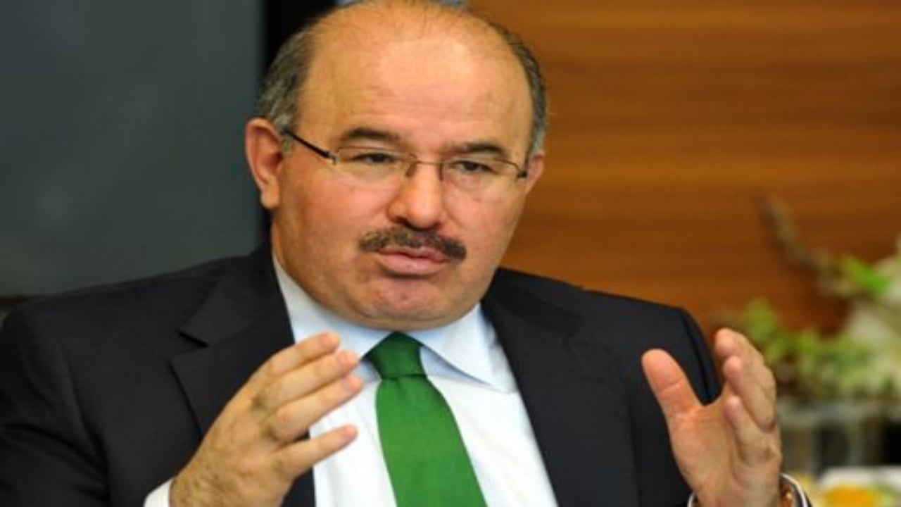 Foto - Hüseyin Çelik, muhalif çevrelere göz kırptı: Eski AK Partili isimden skandal sözler