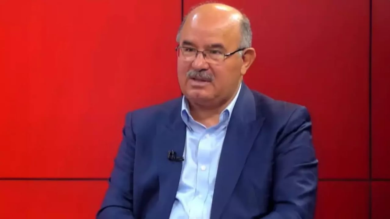 Foto - Hüseyin Çelik, muhalif çevrelere göz kırptı: Eski AK Partili isimden skandal sözler
