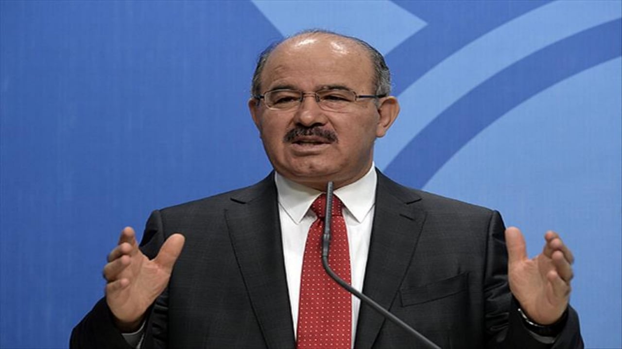 Foto - Hüseyin Çelik, muhalif çevrelere göz kırptı: Eski AK Partili isimden skandal sözler