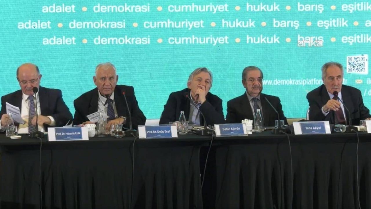 Foto - Hüseyin Çelik ve Haşim Kılıç'a olay tepki: Bu sorunları Fenerbahçe’nin şampiyon olamamasına bağlamak kadar bilimseldir