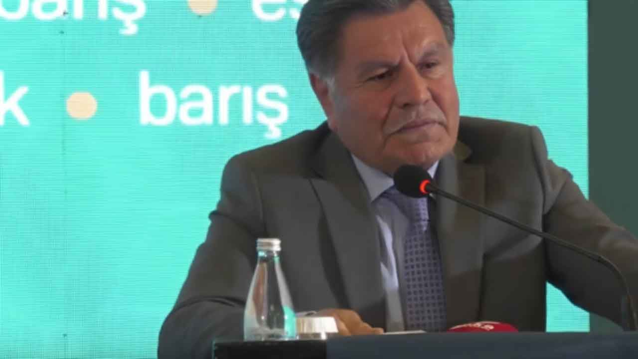 Foto - Hüseyin Çelik ve Haşim Kılıç'a olay tepki: Bu sorunları Fenerbahçe’nin şampiyon olamamasına bağlamak kadar bilimseldir