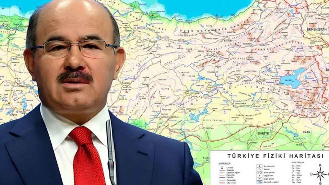 Foto - Hüseyin Çelik'ten tartışmalara neden olacak çıkış: 'O ilin ismi değiştirilsin' dedi, yeni ismini açıkladı