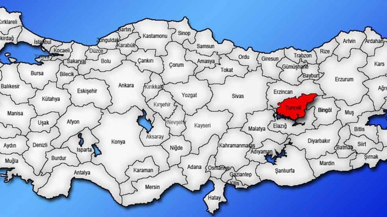 Foto - Hüseyin Çelik'ten tartışmalara neden olacak çıkış: 'O ilin ismi değiştirilsin' dedi, yeni ismini açıkladı