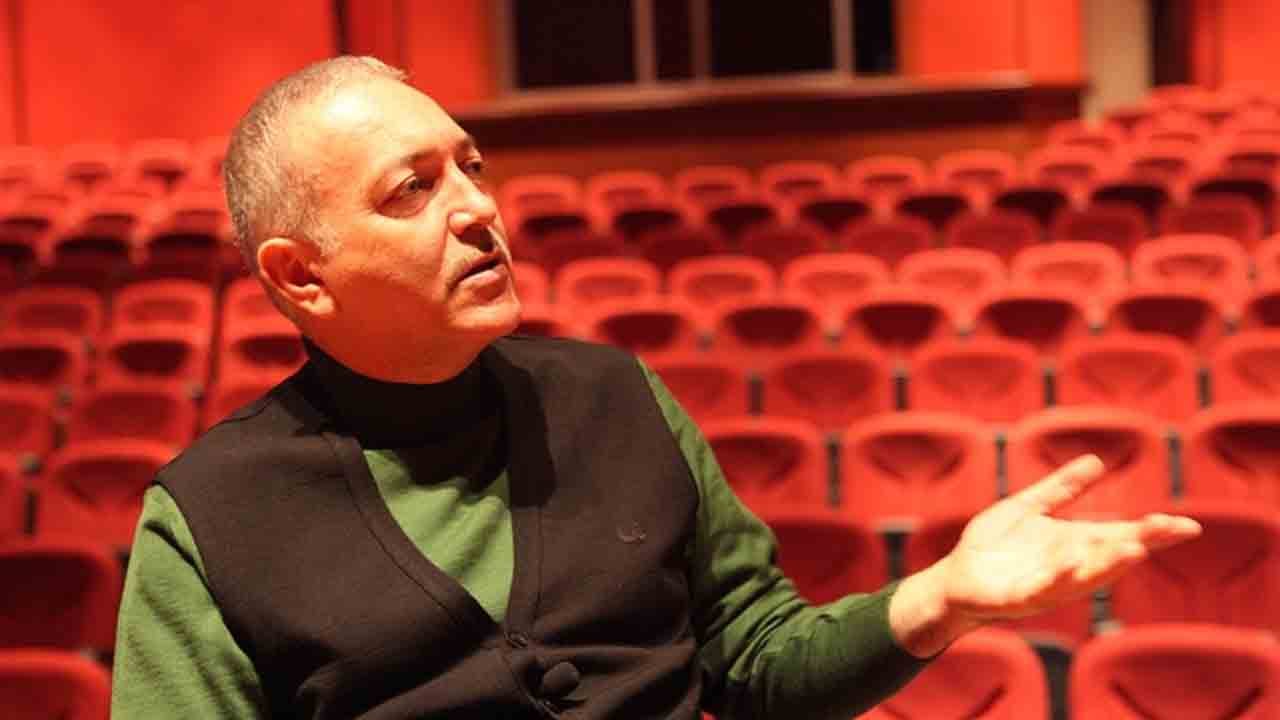 Hüseyin Goncagül'ü sahne arkadaşları anlattı: Bu yamuk dünyada asla yamulmadı